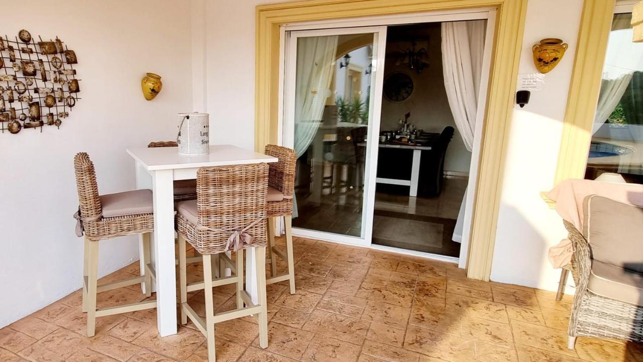 B&B Vista Mar Benissa Exterior photo